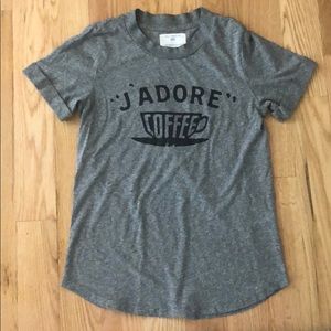 Sol Angeles x Anthropologie T-Shirt